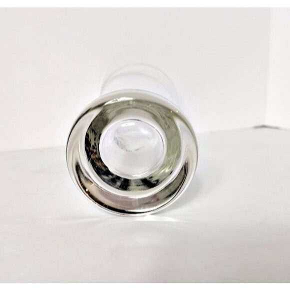 Vintage Tuborg Gold Pilsner Beer Glass Barware Logo 7" Replacement Piece - Picture 2 of 3